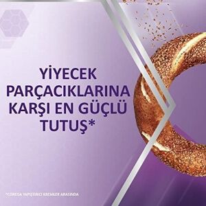 Maksimum Kontrol Protez Yapıştırıcı Krem 40 G