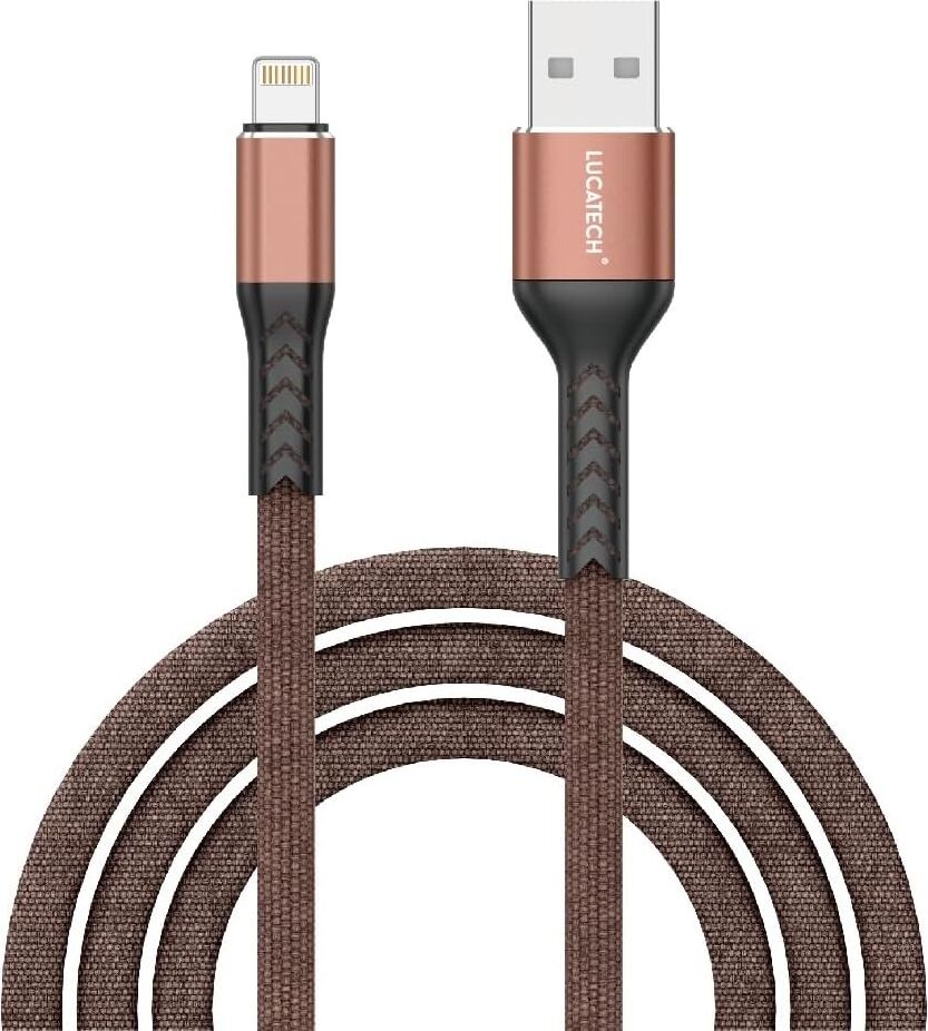 USB Type-C Şarj Kablosu - Dayanıklı ve Esnek