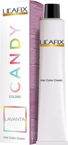 Tüp Saç Boyası 100 ml Lavanta/lavander