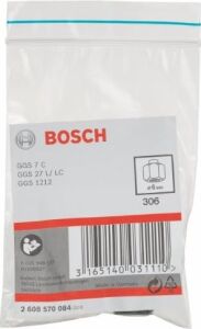 2 608 Aksesuarı 570 084 Sıkma Pensi Flanşı 6 mm