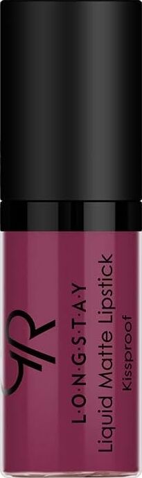 Longstay Lipstick Ruj (Mini) No: 28