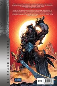 World Of Warcraft - Birinci Kitap