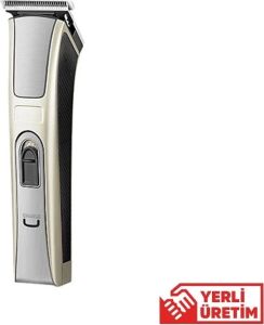 Astra Lux RD-128 T Bıçaklı Saç Sakal Traş Makinesi