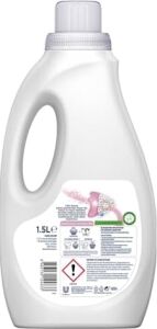 Bebek Sıvı Deterjan 1500 ml