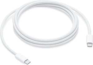240 W Usb-C Şarj Kablosu (2 M) ​​​​​​​