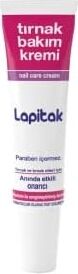 Lapitak Tırnak Bakım Kremi 15 ml