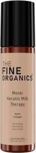 Monoi Therapy Keratin & Kolajen & Biotin Saç Bakım Sütü 200ML
