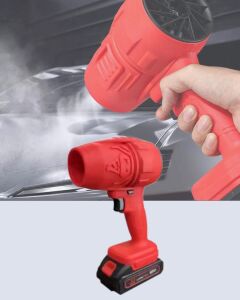 Güçlü Motorlu Elektrikli Toz Alma ve Temizleme Aleti Yeni Nesil