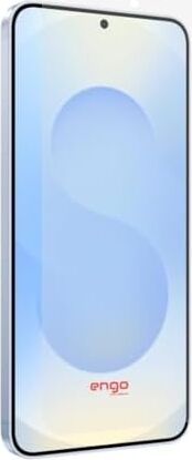 Galaxy S25 Plus Mat Ekran Koruyucu Parlamayı Önleyici SM-S936B
