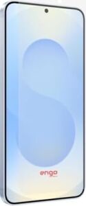 Galaxy S25 Plus Mat Ekran Koruyucu Parlamayı Önleyici SM-S936B