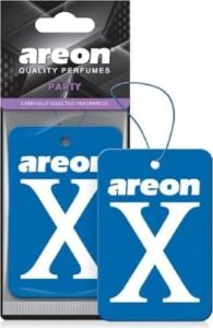 Areon x Parti Araba Kokusu, Çok Renkli