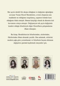 Herakleitos ile Yaşam ve Felsefe