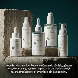 Evenify Leke Karşıtı Bakım Serumu 30 ml