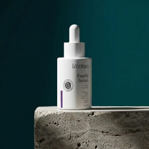 Evenify Leke Karşıtı Bakım Serumu 30 ml