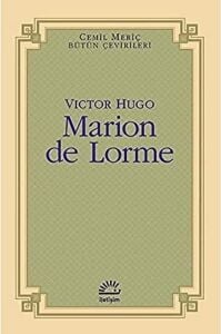 Marion De Lorme