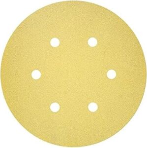 C450 150 mm 120 Kum 6 Delikli One Zımpara