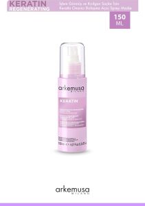 Regenerating Detangling Spray Maske 150ML