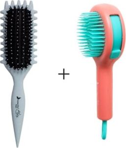 Magical Curls 54 - Açılır Kapanır Turuncu 50