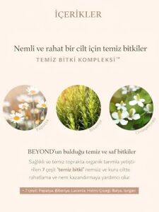 Phytoganic Feminine Intim Wash 7 Bitki Özlü Hassas Bölge Temizleme Jeli 200 ml