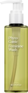 Phytoganic Feminine Intim Wash 7 Bitki Özlü Hassas Bölge Temizleme Jeli 200 ml
