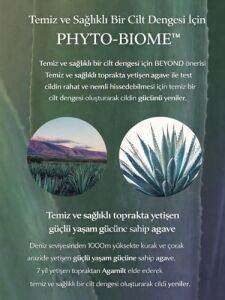 Phytoganic Feminine Intim Wash 7 Bitki Özlü Hassas Bölge Temizleme Jeli 200 ml