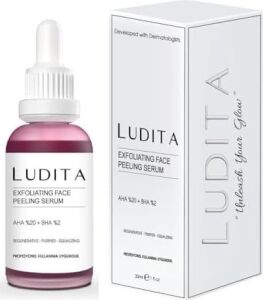 Siyah Nokta ve Sivilce Oluşumunu Gidermeye Yardımcı Serum (Niacinamide 10%+Zinc Pca1%)