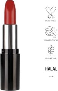 Pastel Nude Lipstick - Nude Ruj, 548, 4.3 G