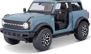 1/18 Ford Bronco
