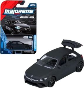 Mercedes Amg Serisi Araçlar Mercedes-Amg A 35