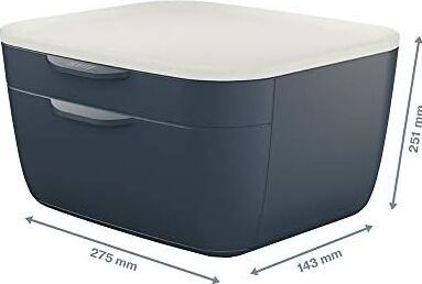 Leitz Cosy Çekmeceli Evrak Rafı