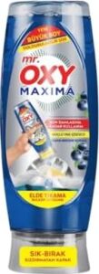 Maxima Bulaşık Deterjanı Yaban Mersin 650 ml