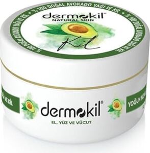 Yağlı El ve Vücut Kremi 300 ml