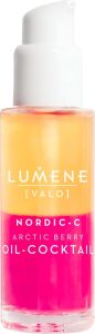 Lumene Arctic Oil Leke Karşıtı Multivitamin Kokteyli (30 Ml)