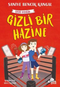 Gizli Bir Hazine: Hayat Dediğin - 3