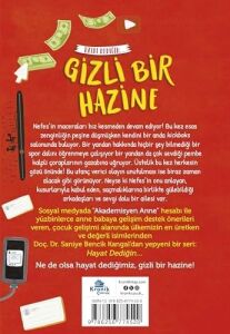 Gizli Bir Hazine: Hayat Dediğin - 3