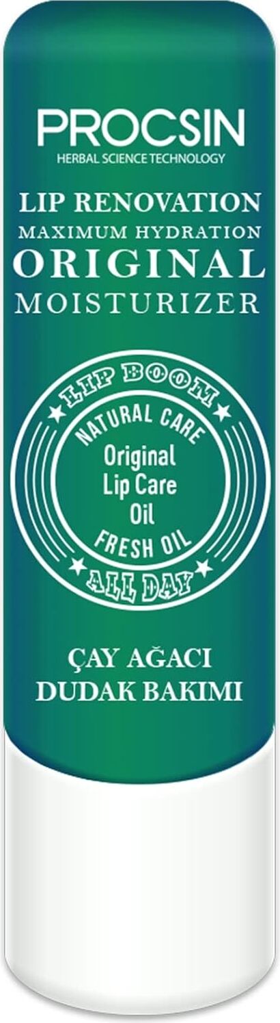 Procsın Lip Balm Çay Ağacı 5.5 ml