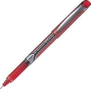 Pılot V5 Grip - Kırmızı