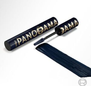 Cosmetics Panorama Chromatic Maskara Blue Suede