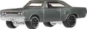 Hızlı ve Öfkeli Tokyo Drift Auto 1970 Road Runner - Die Cast Model 1:64 Ölçek - Uzunluk 7 cm - JKX08