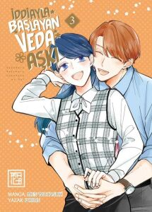 Iddiayla Başlayan Veda Aşkı 3