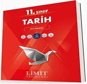 11. Sınıf Tarih Soru Bankası