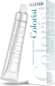 Professional Tüp Saç Boyası Boya 60 ml 9.1 Küllü Açık Sarı