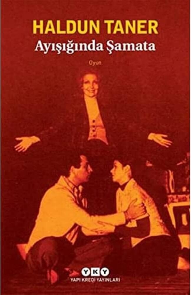 Ayışığında Şamata