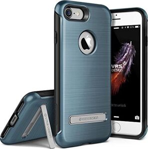 VRS82779 Vrs iPhone 7 Duo Guard Kılıf, Deep Blue