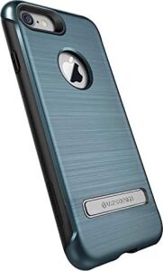 VRS82779 Vrs iPhone 7 Duo Guard Kılıf, Deep Blue
