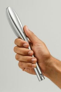 Balık Pul Soyacağı Metal Gövde Dişli Yapı Hızlı Pul Temizleme Aparatı Ergonomik Saplı Pratik Balık Temizleme Aracı Mutfak Için Kolay Kullanım Pul Kazıyıcı Alet