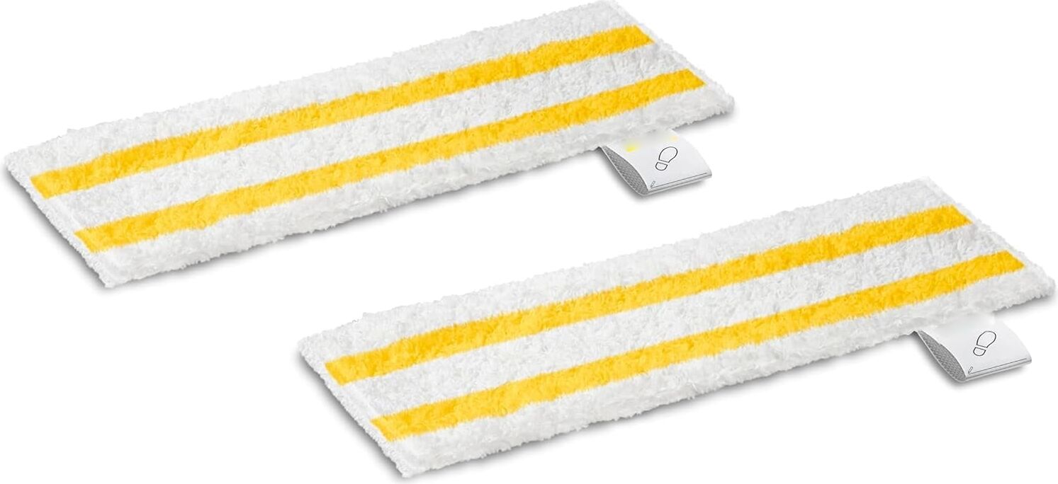 Mikrofiber Bez Seti  (Döşeme Başlığı Için)