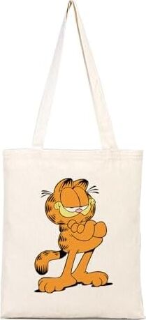 Garfield Bez Çanta