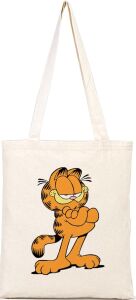 Garfield Bez Çanta