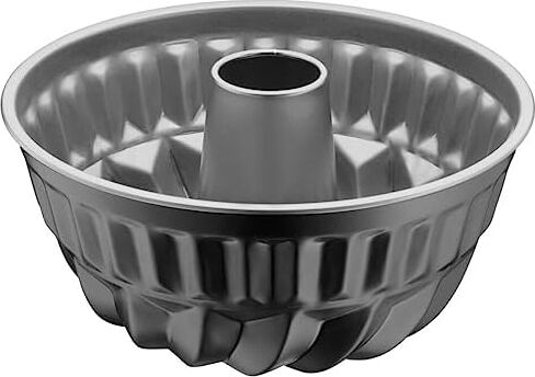 Easybake Alman Kek Kalıbı - Gri - 22 cm